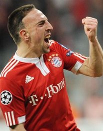 Franck Bilal Ribéry