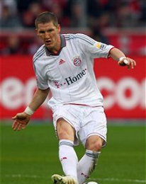 Bastian Schweinsteiger