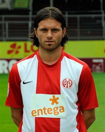 Tim Hoogland