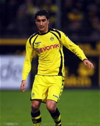 Nuri Şahin