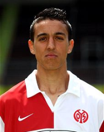Chadli Amri