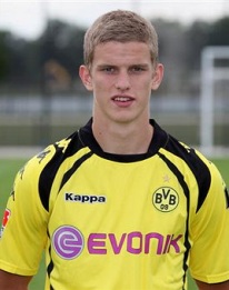 Sven Bender