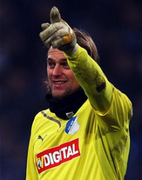 Timo Hildebrand