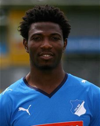 Isaac Vorsah