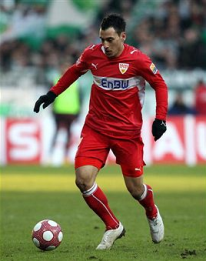 Cristian Molinaro