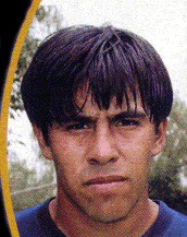 Manuel Alejandro De la Torre Urbina