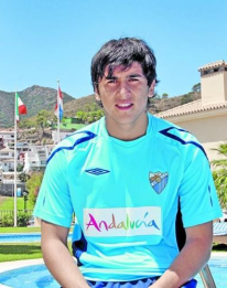Fernando Martín Forestieri
