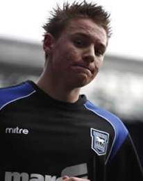 Connor Wickham
