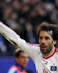 Ruud van Nistelrooy