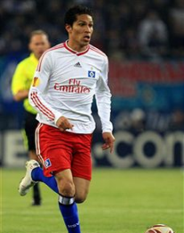José Paolo Guerrero Gonzales