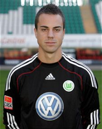 Diego Benaglio