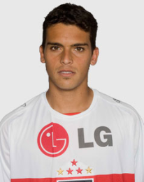 Jean Raphael Vanderlei Moreira