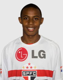 Wellington Aparecido Martins