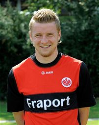 Maik Franz