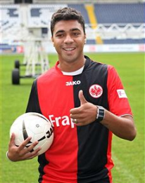 Caio César Alves Dos Santos