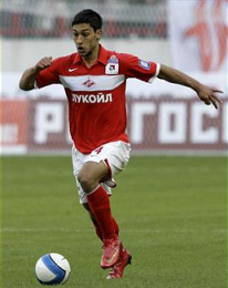 Malik Fathi