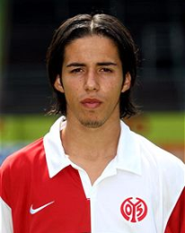 Jahmir Hyka