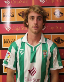 Mikel Dañobeitia Martín