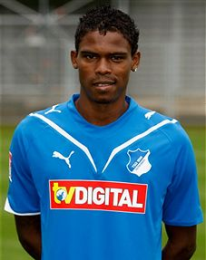 Maicosuel Reginaldo de Matos