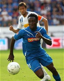 Chinedu Obasi Ogbuke
