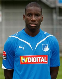 Demba Ba
