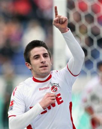 Zoran Tošić