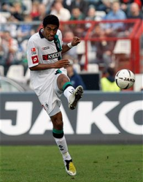 Dante Bonfim da Costa Santos