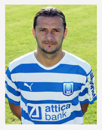 Anastasios Tassos Panagis Katsambis