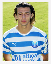 Konstantinos Giannoulis