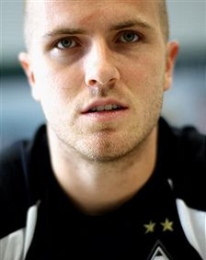 Michael Bradley