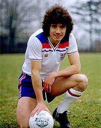 Kevin Keegan