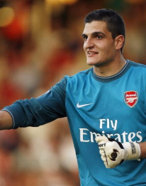 Vito Mannone
