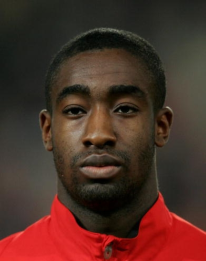 Johan Djourou