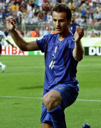Alberto Gilardino