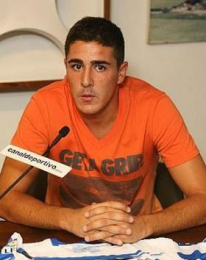 Sergio Rodríguez García