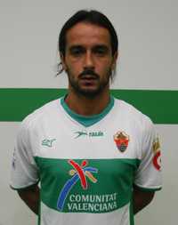 Andrés Del Campo Santos