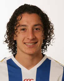 José Andrés Guardado Hernández
