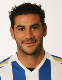 Iván Sánchez Rico Soto