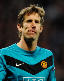 Edwin van der Sar