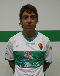 Jesús Perera López