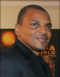 Bernard Lama