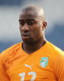 Abdoulaye Méïté