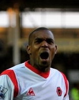 Ronald Zubar