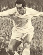 Francisco Gento
