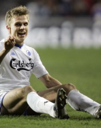 Jesper Grønkjær