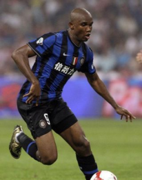 Samuel Eto'o Fils