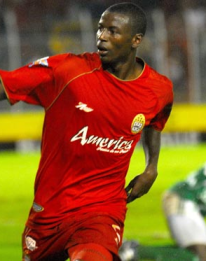 Gustavo Adrián Ramos Vásquez