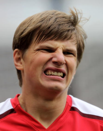 Andrey Arshavin