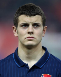 Jack Wilshere