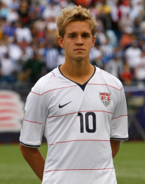 Stuart Holden